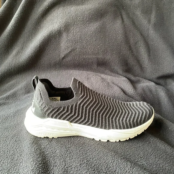 APL TechLoom Traveler Shoe - Picture 5 of 16